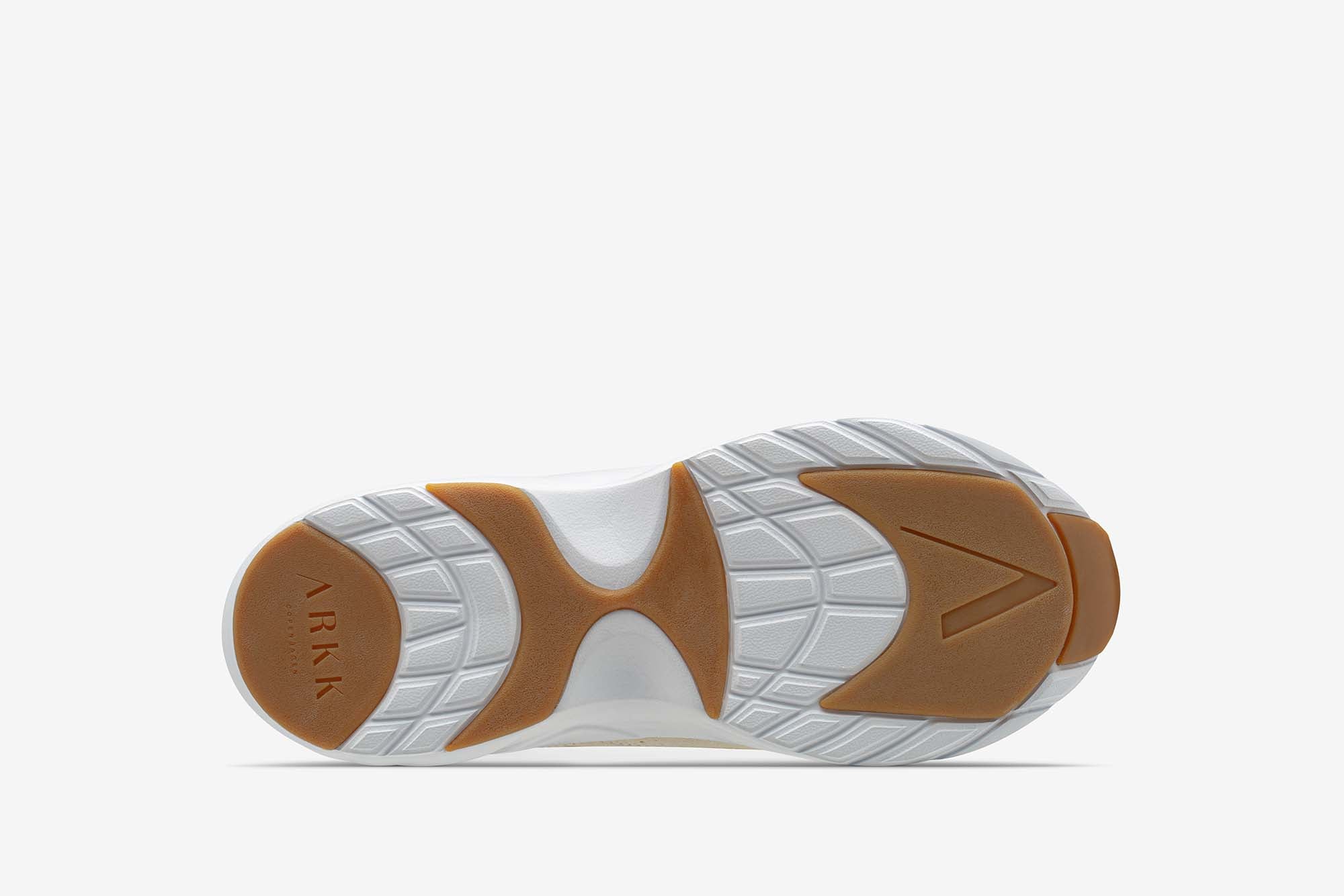 ARKK Collection Tencraft Suede W13 | Marshmallow Gum | Women Tencraft